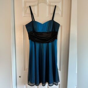 Women's Party Dress - R&M Richards